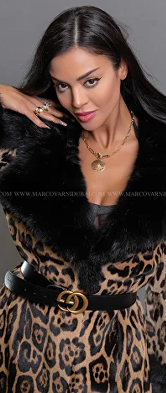 ЛЕОПАРД/ОСЕЛОТ